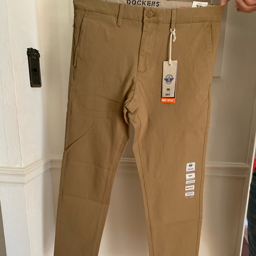 Khakis